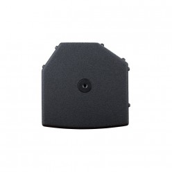 KV2 Audio CS8 Kolumna pasywna 1,3"+8" 275W